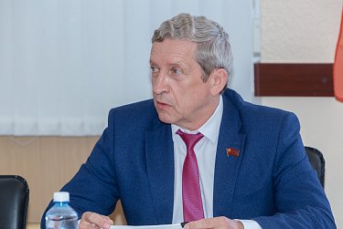 С Уполномоченного спросят по-новому